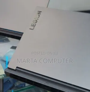 New Laptop Lenovo Legion 5 16GB Intel Core I7 SSD 1T