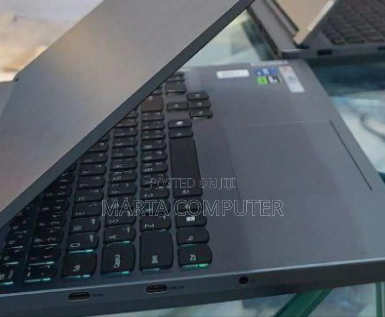 New Laptop Lenovo Legion 5 16GB Intel Core I7 SSD 1T