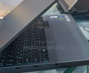 New Laptop Lenovo Legion 5 16GB Intel Core I7 SSD 1T
