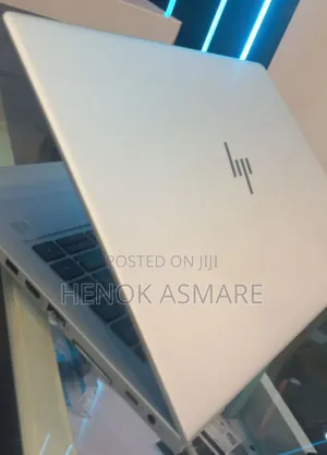 New Laptop HP EliteBook 840 G5 16GB Intel Core I7 SSD 512GB