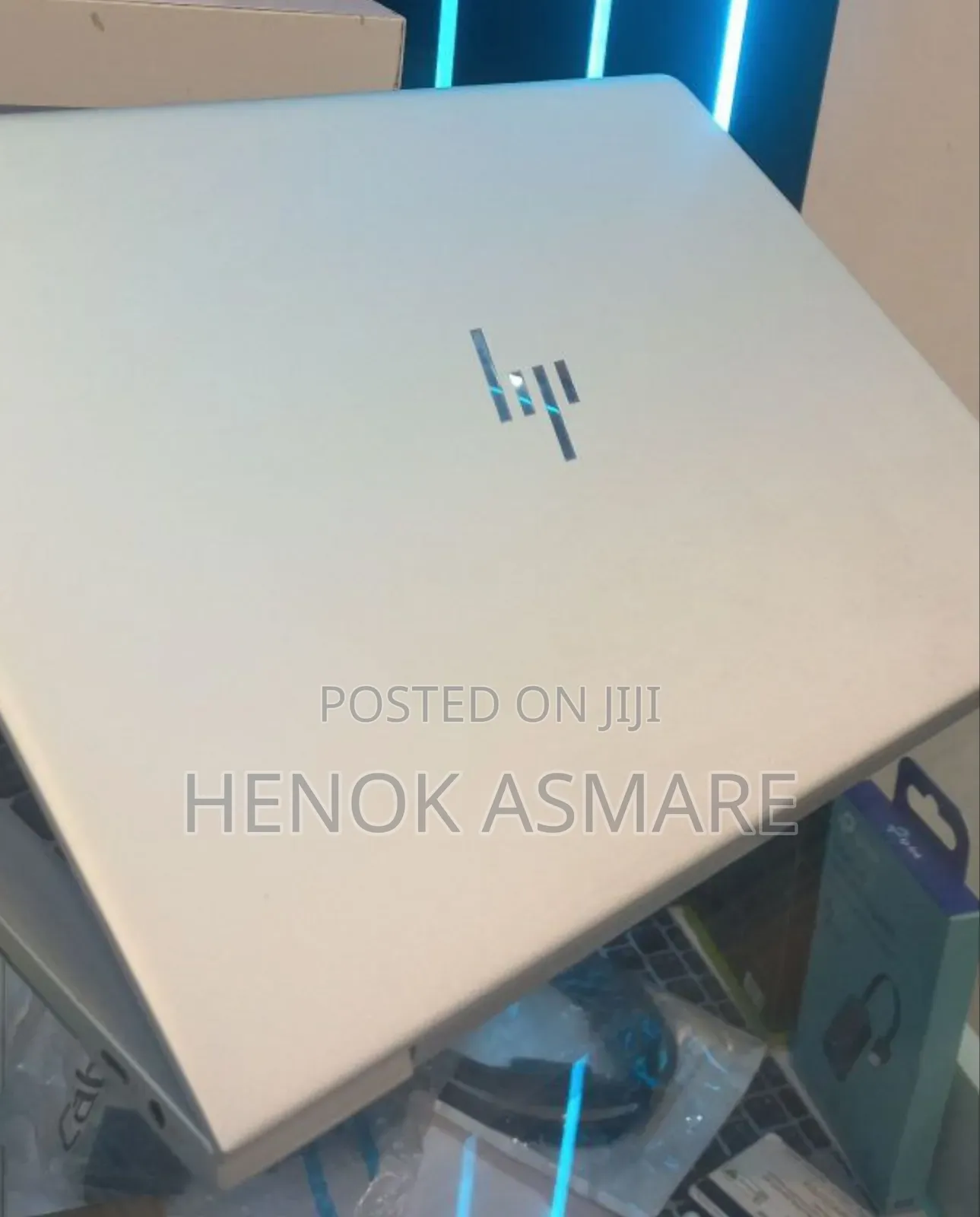 New Laptop HP EliteBook 840 G5 16GB Intel Core I7 SSD 512GB