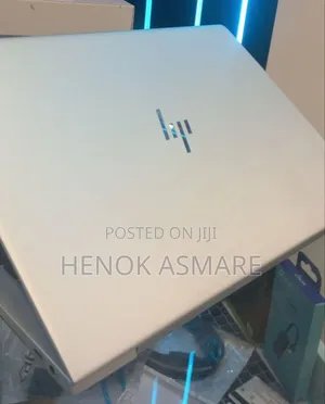 New Laptop HP EliteBook 840 G5 16GB Intel Core I7 SSD 512GB