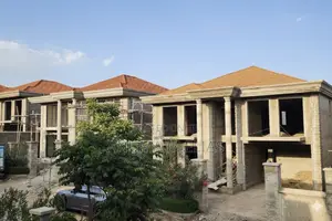 7bdrm Villa in Yeka for sale