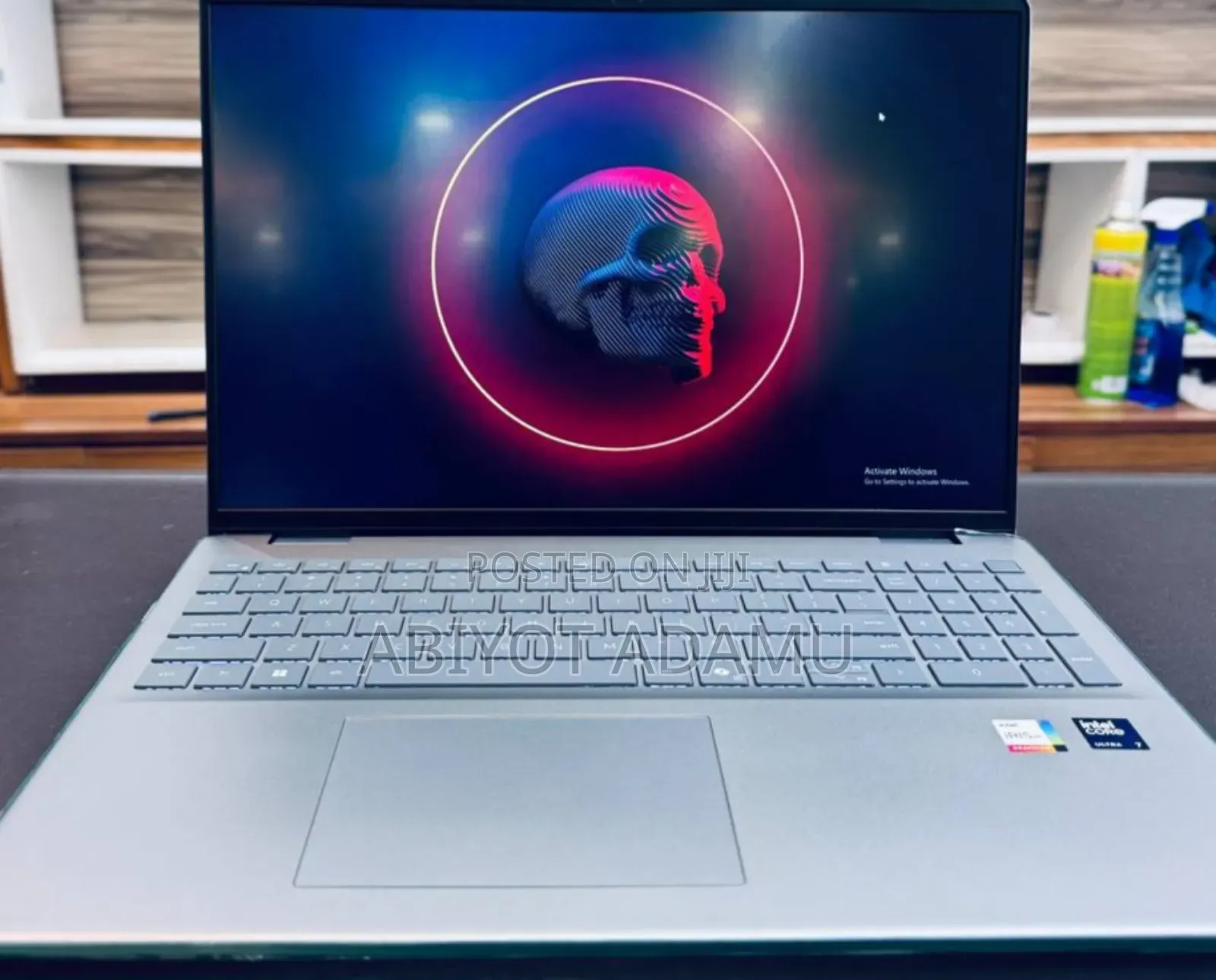 New Laptop Dell Inspiron 15 16GB Intel Core I7 SSD 512GB