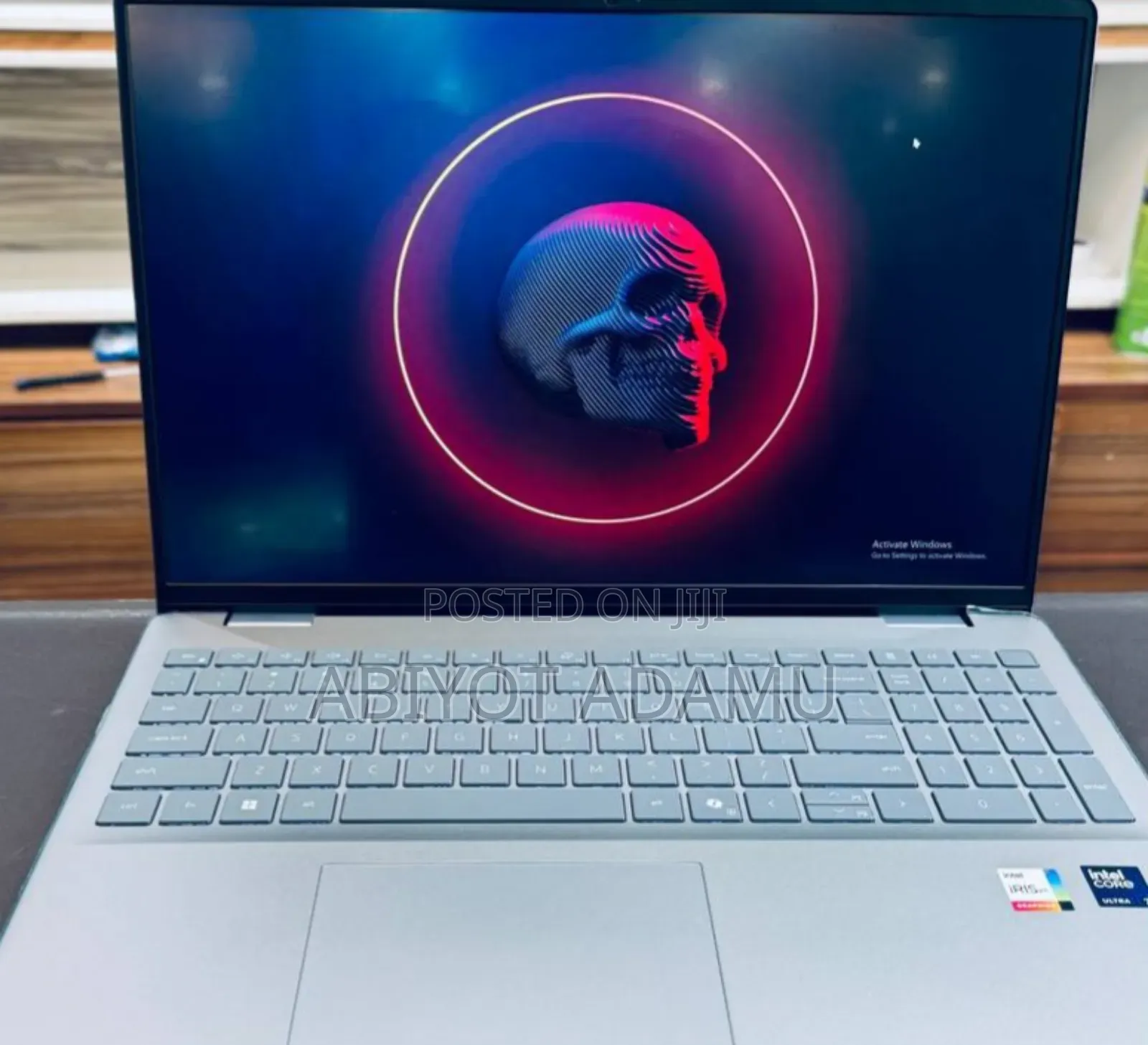 New Laptop Dell Inspiron 15 16GB Intel Core I7 SSD 512GB