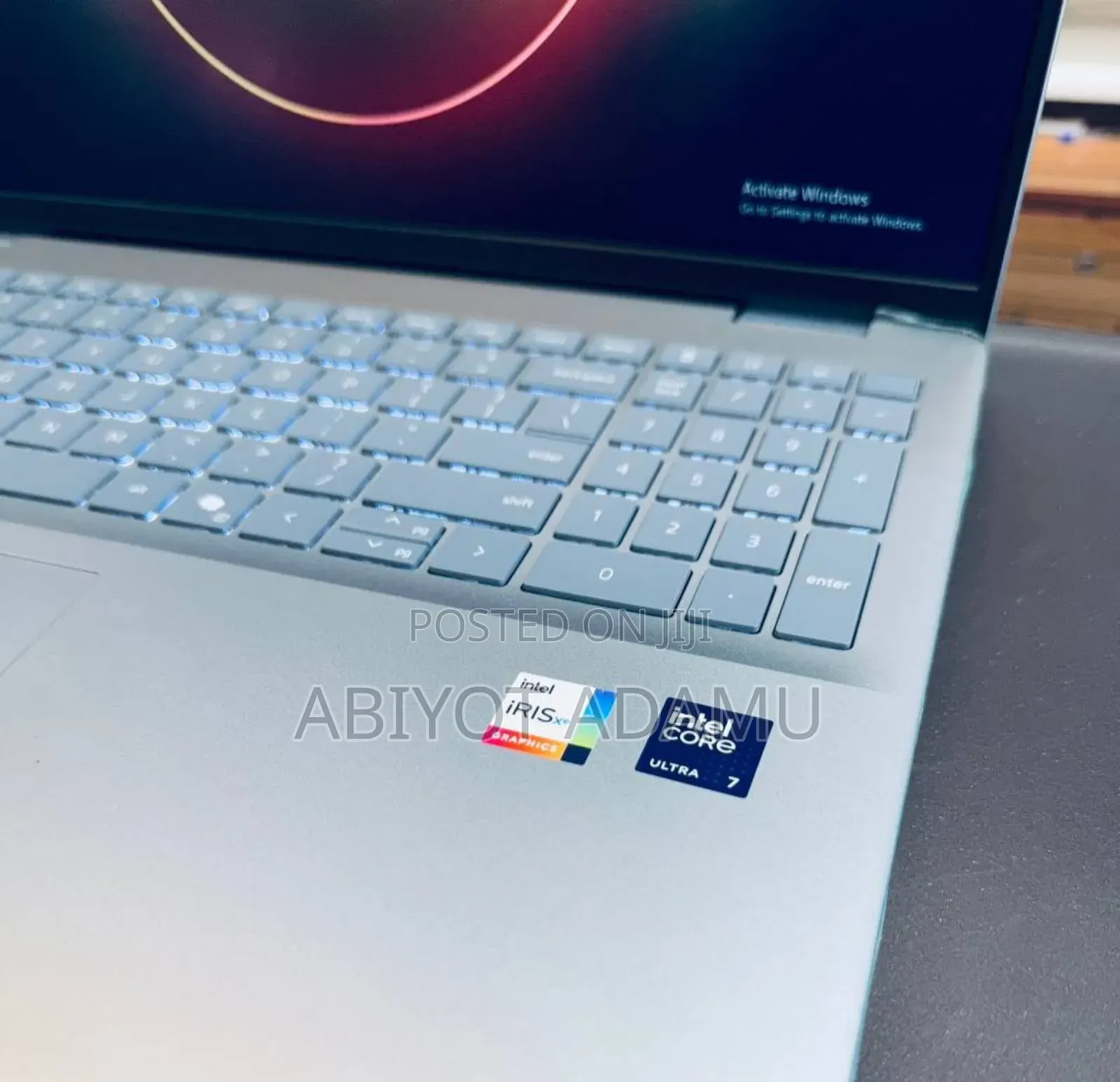 New Laptop Dell Inspiron 15 16GB Intel Core I7 SSD 512GB