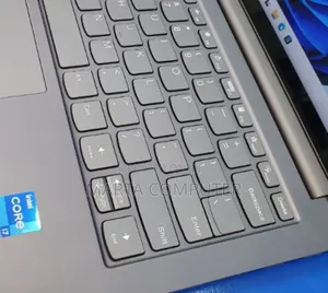 New Laptop Lenovo Ideapad 3 16GB Intel Core I7 SSD 512GB