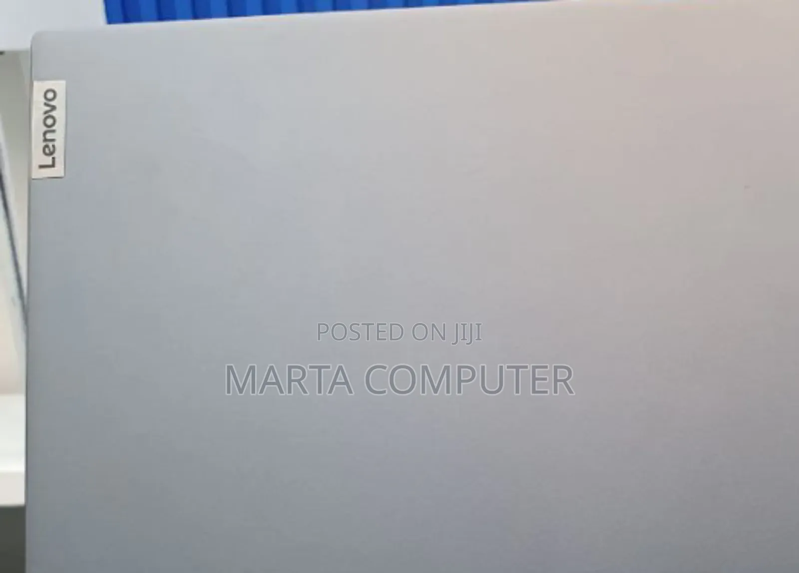 New Laptop Lenovo Ideapad 3 16GB Intel Core I7 SSD 512GB