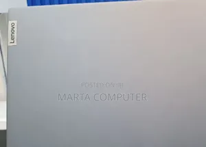 New Laptop Lenovo Ideapad 3 16GB Intel Core I7 SSD 512GB