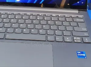 New Laptop Lenovo Ideapad 3 16GB Intel Core I7 SSD 512GB