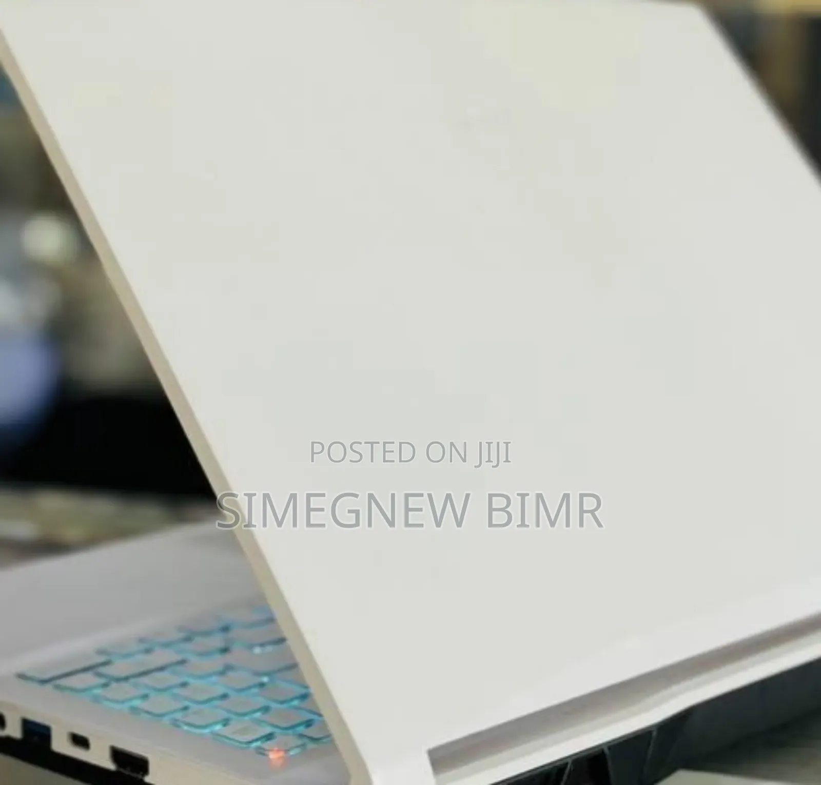 New Laptop MSI MSI Sword 15 32GB Intel Core I7 SSD 1T