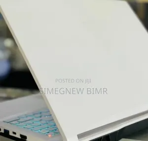 New Laptop MSI MSI Sword 15 32GB Intel Core I7 SSD 1T