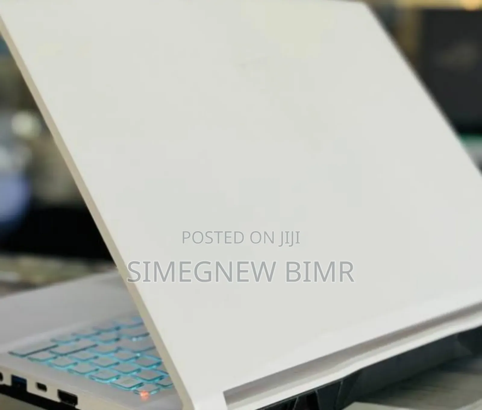 New Laptop MSI MSI Sword 15 32GB Intel Core I7 SSD 1T