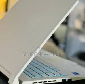 New Laptop MSI MSI Sword 15 32GB Intel Core I7 SSD 1T