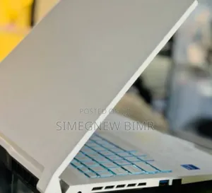 New Laptop MSI MSI Sword 15 32GB Intel Core I7 SSD 1T