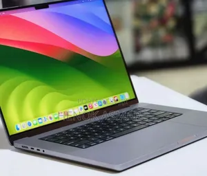 New Laptop Apple MacBook Pro M1 32GB Apple M1 SSD 512GB