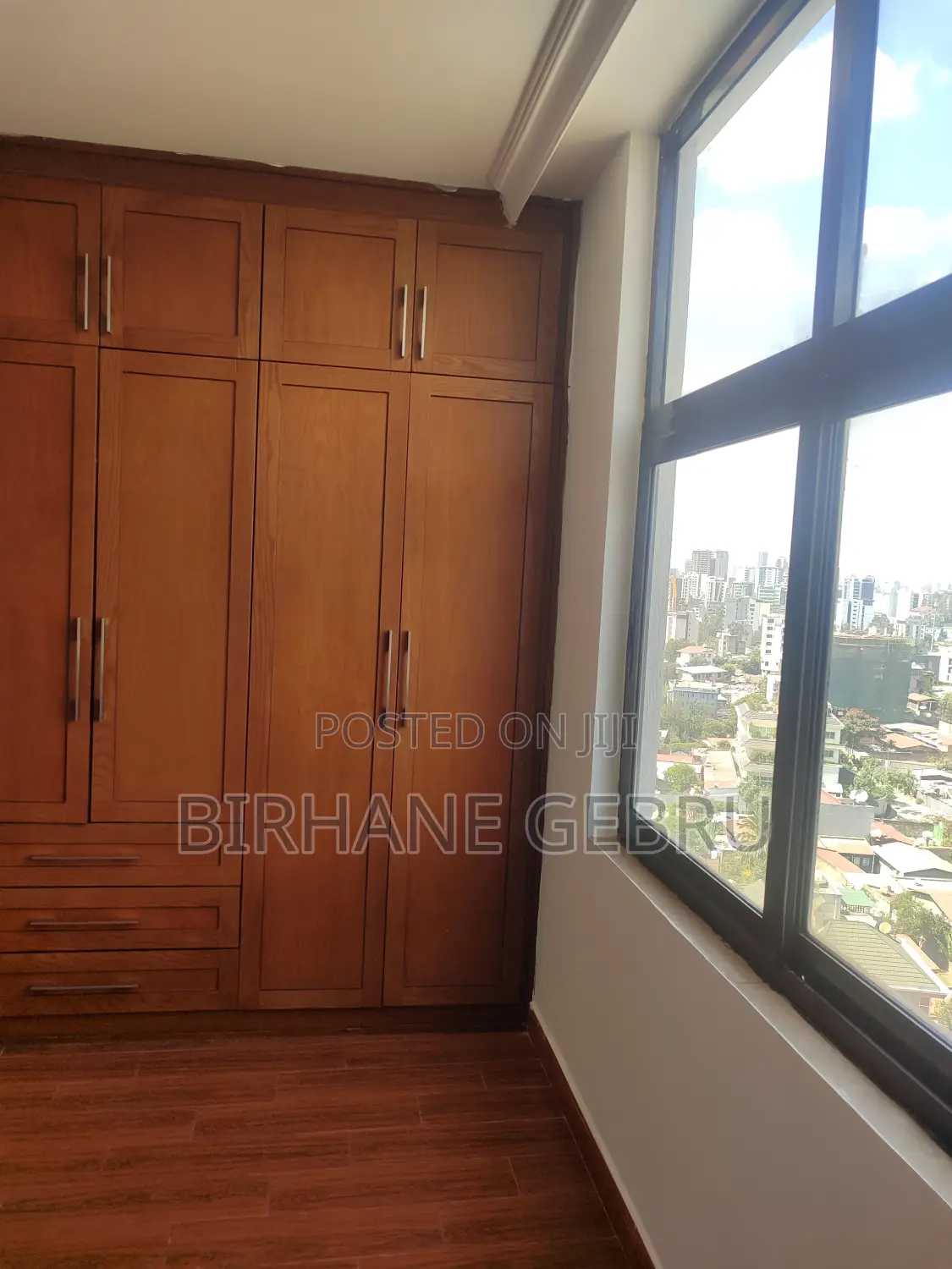 2bdrm Apartment in Luxury Apartiment, Bole for rent