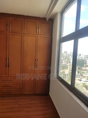 Photo - 2bdrm Apartment in Luxury Apartiment, Bole for rent