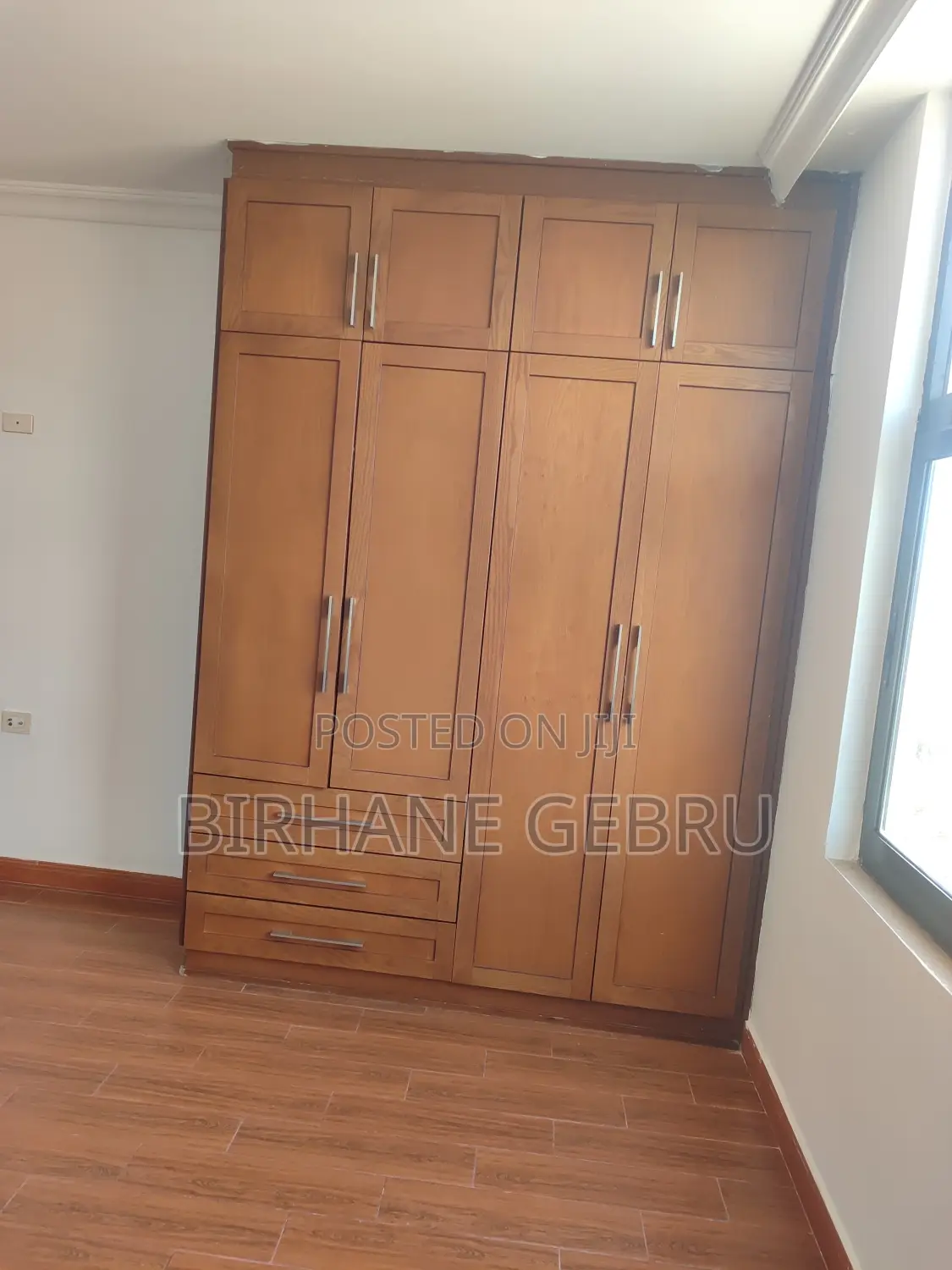 2bdrm Apartment in Luxury Apartiment, Bole for rent
