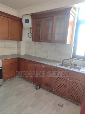 2bdrm Apartment in Luxury Apartiment, Bole for rent