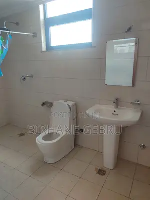 2bdrm Apartment in Luxury Apartiment, Bole for rent