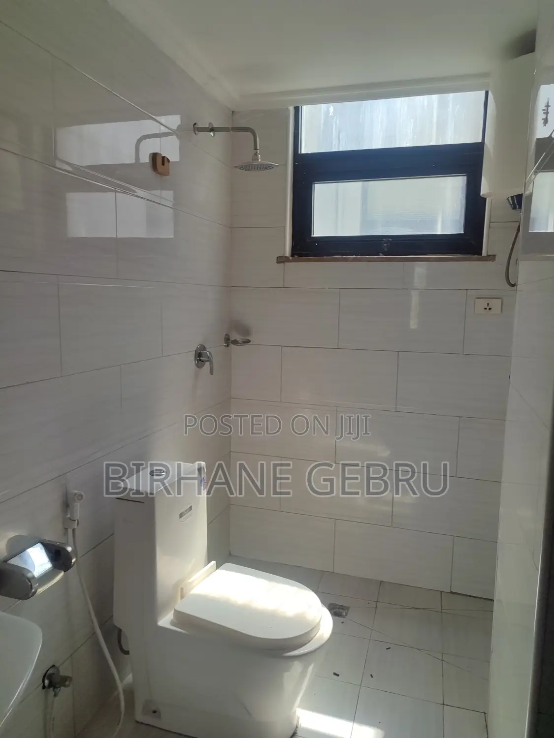 2bdrm Apartment in Luxury Apartiment, Bole for rent