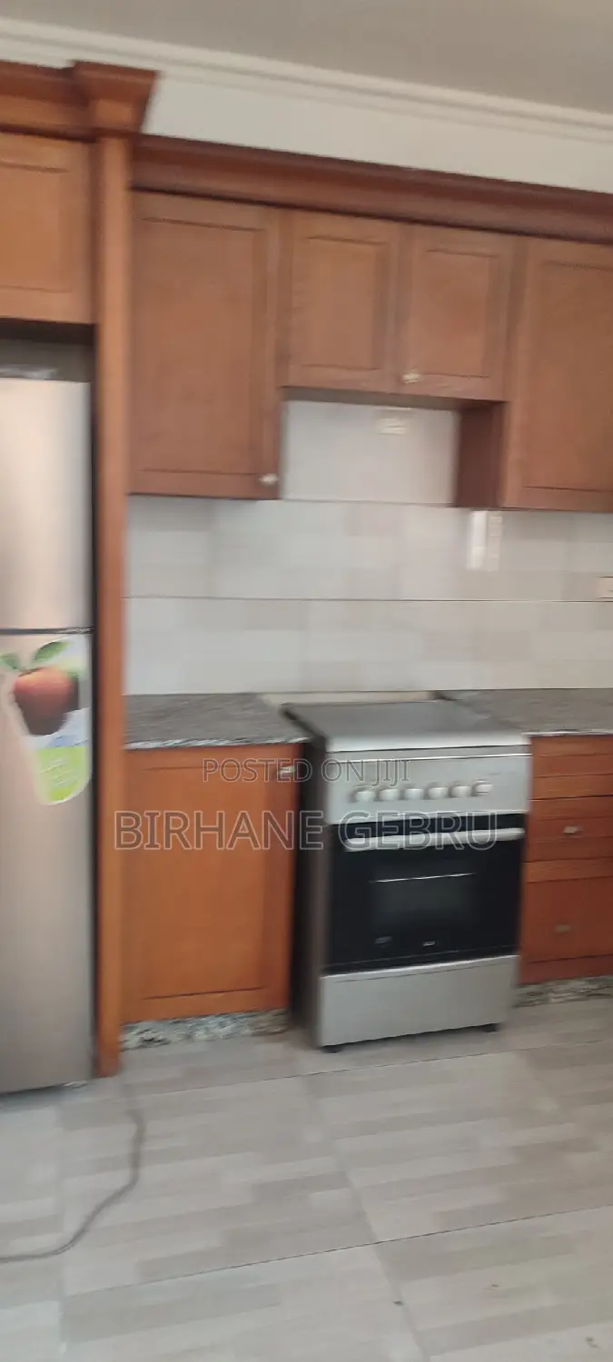 2bdrm Apartment in Luxury Apartiment, Bole for rent