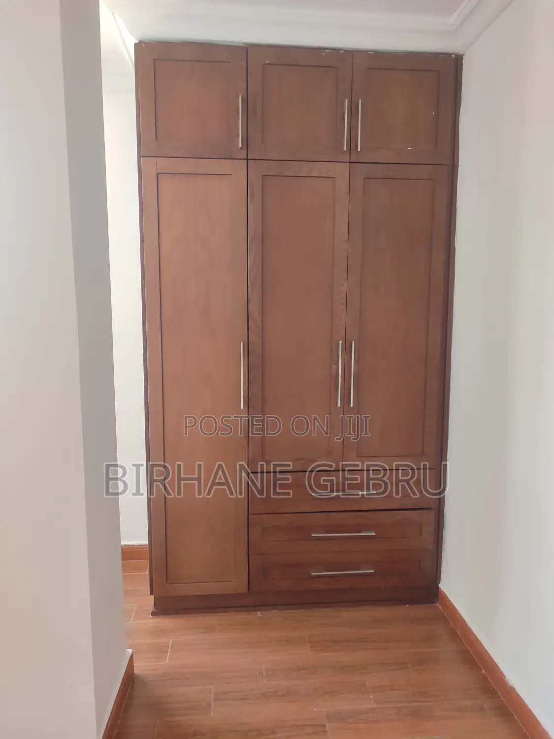 2bdrm Apartment in Luxury Apartiment, Bole for rent