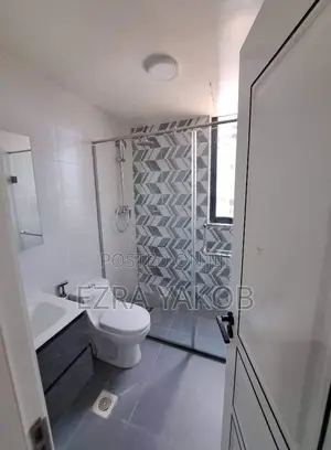 Photo - Furnished 2bdrm Apartment in Bole for rent