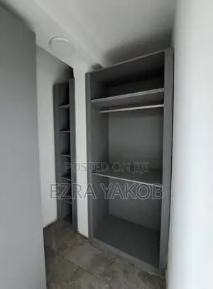 Furnished 2bdrm Apartment in Bole for rent