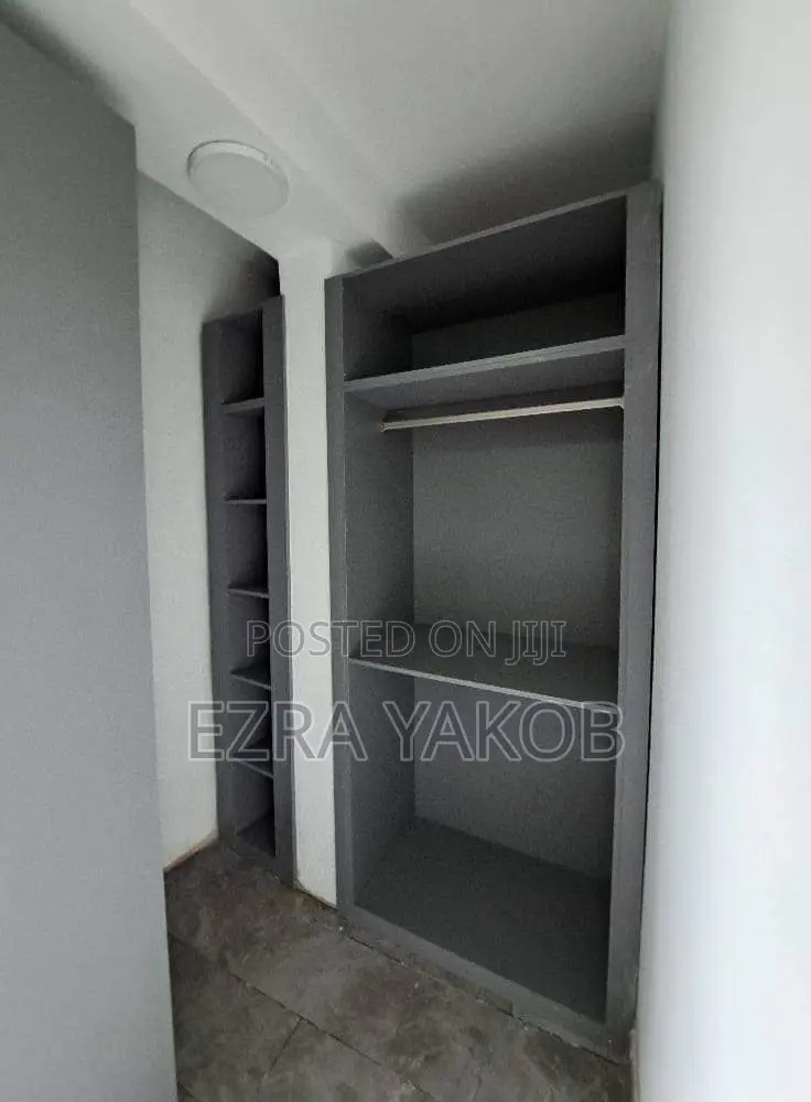 Furnished 2bdrm Apartment in Bole for rent