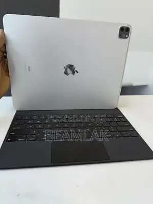 Apple iPad Pro 12.9 (2021) 256 GB Gray