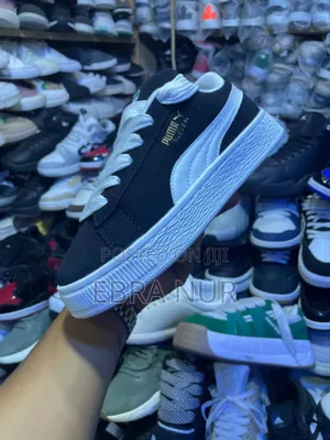 Photo - Master Quality Puma Shoes