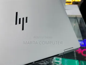 Photo - New Laptop HP Envy 13t 16GB Intel Core I5 SSD 512GB