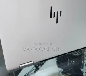 New Laptop HP Envy 13t 16GB Intel Core I5 SSD 512GB