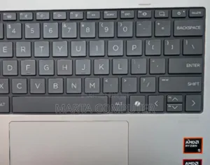 New Laptop HP Envy 13t 16GB Intel Core I5 SSD 512GB