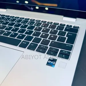 New Laptop HP EliteBook X360 1040 G7 16GB Intel Core I5 SSD 512GB