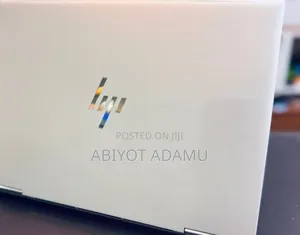 New Laptop HP EliteBook X360 1040 G7 16GB Intel Core I5 SSD 512GB