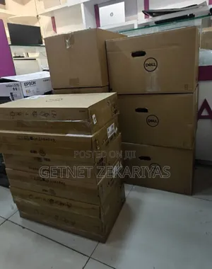 Photo - New Desktop Computer Dell Optiplex 7020 8GB Intel Core I7 SSD 512GB