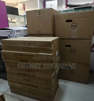 New Desktop Computer Dell Optiplex 7020 8GB Intel Core I7 SSD 512GB