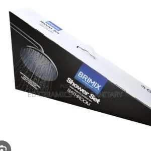 Photo - Automatic Shower Set