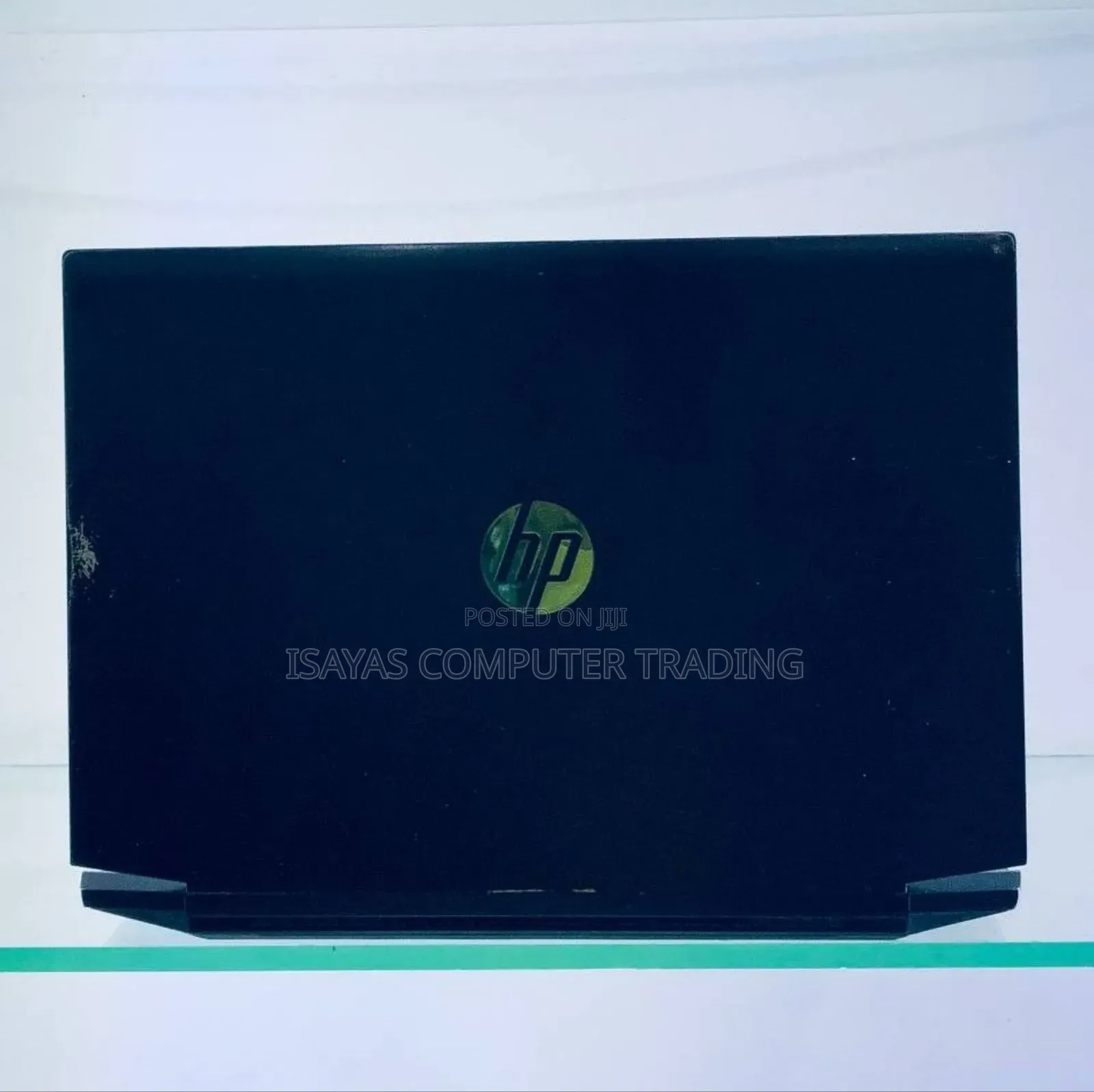 New Laptop HP Pavilion Power 15 16GB Intel Core I5 SSD 512GB