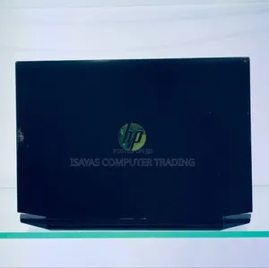 New Laptop HP Pavilion Power 15 16GB Intel Core I5 SSD 512GB