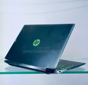 New Laptop HP Pavilion Power 15 16GB Intel Core I5 SSD 512GB