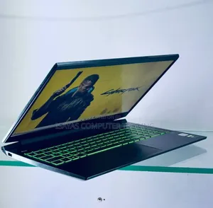 New Laptop HP Pavilion Power 15 16GB Intel Core I5 SSD 512GB