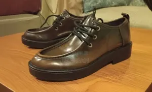 Photo - Zara Loafers