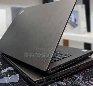 New Laptop Lenovo Legion 5 8GB Intel Core I7 SSD 256GB