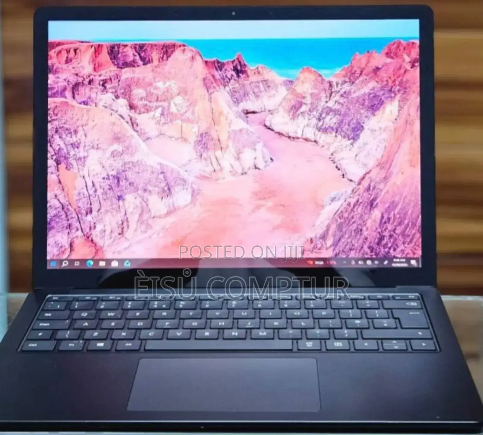 New Laptop Asus ROG Strix G15 16GB Intel Core I7 SSD 256GB