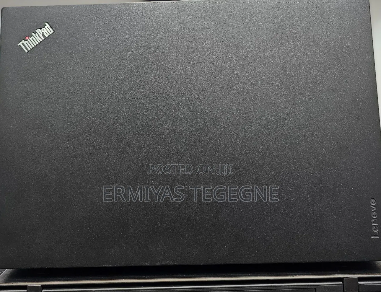 New Laptop Lenovo Legion 5 8GB Intel Core I7 SSD 256GB