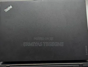 New Laptop Lenovo Legion 5 8GB Intel Core I7 SSD 256GB